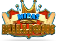 Midas Millions logo