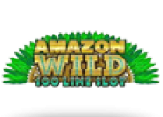 Amazon Wild logo
