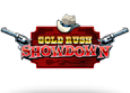 Gold Rush Showdown logo