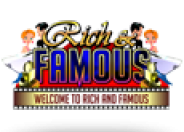 Rich and Famous logo