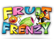 Fruit Frenzy logo