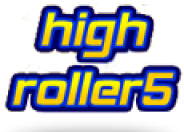 High Roller5 logo