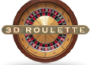 3D Roulette logo