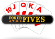 Poker Fives logo