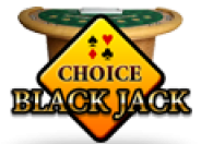 Choice Blackjack logo
