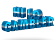 Hi Lo Gambler logo