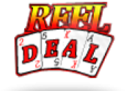 Reel Deal logo