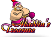 Aladdin's Treasure logo