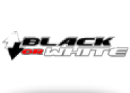 Black Or White logo