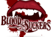 Blood Suckers Slot logo