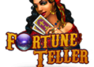 Fortune Teller Slot logo