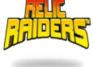 Relic Raiders Slot logo