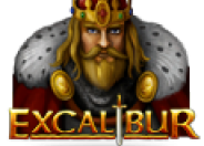 Excalibur Slot logo