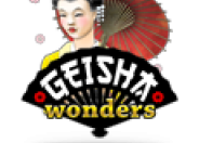 Geisha Wonders Slot logo