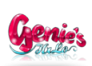 Genie's Hi Lo logo