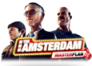 The Amsterdam Master Plan logo
