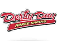 Derby Day Horse Racing logo