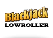 Blackjack lowroller $1-$40 logo