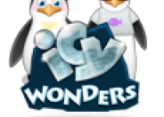 Icy Wonders logo