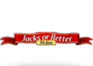 Jacks or Better 50 Line Video Poker logo