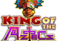 King Of The Aztecs logo