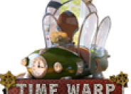 Time Warp logo