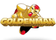 Golden Man logo