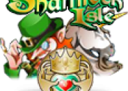 Shamrock Isle logo