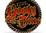 Booty Time logo