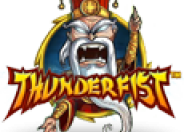Thunderfist logo