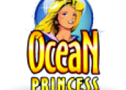 Ocean Princess Multi-Spin Slot logo