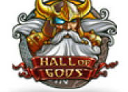 Hall of Gods logo