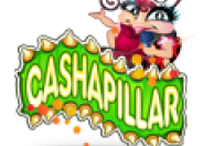 Cashapillar logo