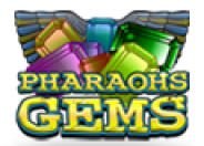Pharaoh's Gems logo