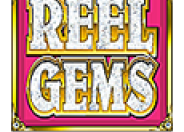Reel Gems logo