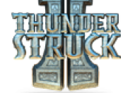 Thunderstruck II logo