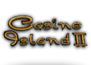 Casino Island II logo