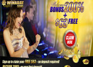 Win A Day Casino