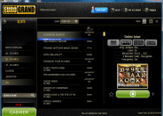 EuroGrand CasinoLobby