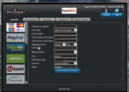 Sky Kings CasinoBanking