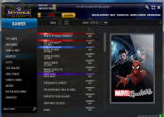 Sky Kings CasinoLobby