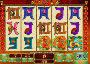 Sky Kings CasinoGames