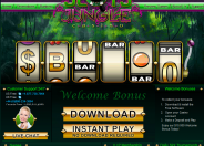 Slots Jungle