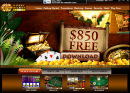 Aztec Riches Casino