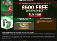 Blackjack Ballroom