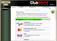Club USA Casino