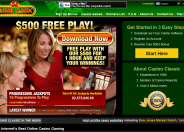 Casino Classic