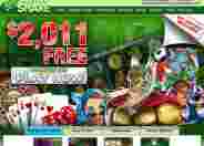Casino Share
