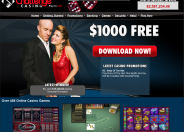 Challenge Casino