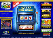 Sloto'Cash Casino
